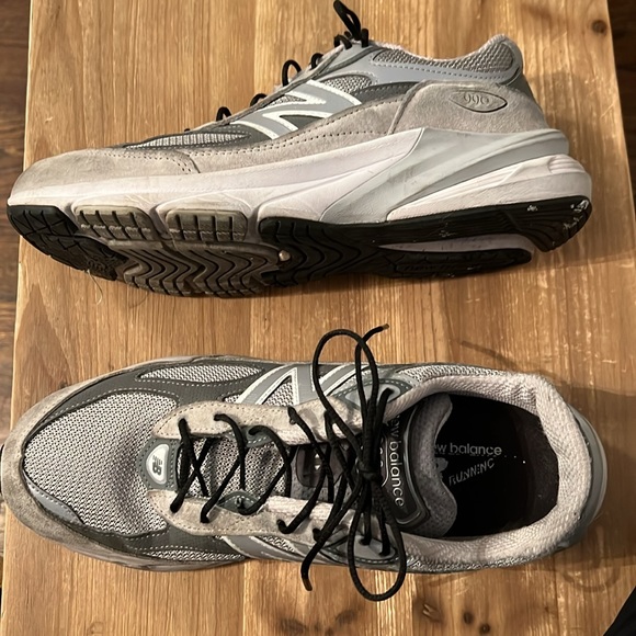 New Balance 990 V6. Super clean - Picture 4 of 6